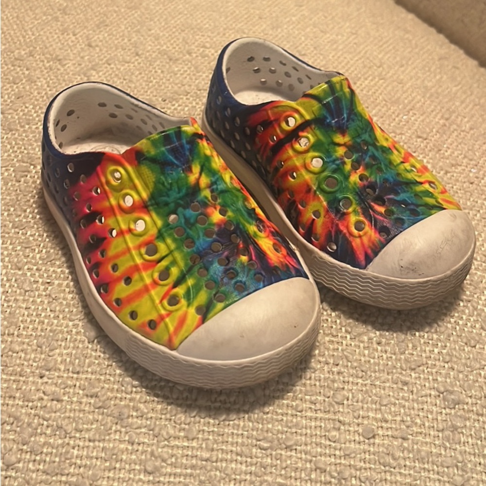 Native shoes